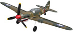 Eachine P-40 Fighter RC Airplane RTF US$64.99 (~A$98.67) (US$60.99/ ~A$90.53 for New Users) AU Stock Delivered @ Banggood