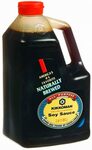 [Back Order] Kikkoman Soy Sauce - 1.89L $11.96 + Delivery ($0 with Prime/ $39 Spend) @ Amazon AU