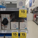 [QLD] Cygnett Smart Zigbee Devices (Button, Temperature & Humidity, Motion) $15 (Was $39.95) @ BIG W Stocklands Burleigh Heads