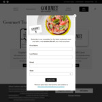 Free 6 Month Magazine Subs with $150 Restaurant Gift Cards Purchase (+ $9.95 Delivery for Physical Card) @ The Gourmet Traveller