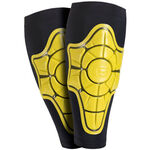 G-Form Soccer Shin Pads $20 + $10 Delivery ($0 SYD C&C/ $99 Spend) @ Off Road Bikes Online