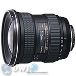 Tokina AT-X 116 Pro DX 11-16mm F2.8 $538 with FREE Delivery DWI