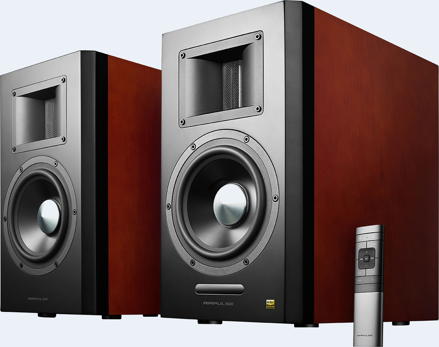 Edifier AirPulse A300 Hi-Res Active Speakers $699.99 (RRP $1799 ...