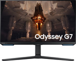 28" Samsung Odyssey G70B 4K 144Hz Gaming Monitor $749 Delivered @ Samsung