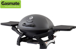 Gasmate Odyssey 1 Gas BBQ $73.28  + Shipping ($0 with OnePass) @ Catch