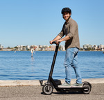 [WA] E-Scooters Weekly Rental - $29.95 (Perth Only) @ Beam Solo