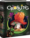 Crossing Board Game $20.18 + Delivery ($0 with Prime/ $39 Spend) @ Amazon AU