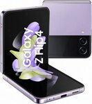 Samsung Galaxy Z Flip 4 5G, 256GB, Bora Purple $899 Delivered @ Amazon AU