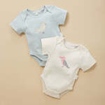 30% off Baby Clothes (Including PureBaby Range) + $9.95 Delivery ($0 with $100 Order) @ Newborn Collection