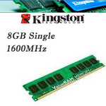 8GB Kingston DDR3 RAM $39 @ ITestate