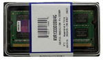 Kingston 4GB 1333mhz DDR3 SODIMM Non-ECC CL9 KVR1333D3S9/4G $19 Pick up