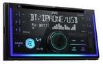 JVC KW-R930BT Head Unit $125 ($112.50 with New Sign up) Delivered @ Automotive Superstore