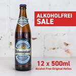 [Short Dated] Non-Alc Weihenstephan Beer Case (12x 500ml) $25 (Save 50%) + Shipping ($0 MEL C&C) @ Carwyn Cellars