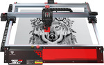 [Pre Order] Two Trees TTS 10W Laser Cutter Engraver $437 Delivered @ 3D Printers Online Australia