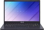 [Prime] ASUS Vivobook Go Laptop, 14", Windows 11H, Intel N6000, 256GB SSD, 8GB RAM $549 Delivered @ Amazon AU