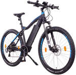 NCM Moscow Plus E-Bike $2099  Delivered + $400 Worth of Accessories for $0.01 + Free Extra Battery via Redemption @ Move Bikes