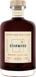 [WA, SA] Starward Coffee Old Fashioned Bottled Cocktail 500ml $29 + Del ($22.41 after 25% Cashrewards) @ First Choice Liquor