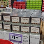 [VIC, Short Dated] Guylian Opus Chocolates 180g $1.99 @ Supa Valu, Delahey