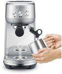 Breville Bambino Espresso Machine (Stainless Steel) $341.32 (RRP $449) Delivered @ Harris Scarfe (Free Membership Required)