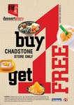 Dessert Story Buy1 Get1 Free Chadstone VIC