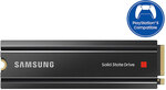 Samsung 980 PRO with Heatsink Gen4 NVMe M.2 SSD 1TB $139, 2TB $249 Delivered + Surcharge @ Pongobyte Computers