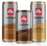 Illy Issimo Coffee 12 Cans for $5 Available Instore Only at 1 Merchant Street, Mascot NSW 2020