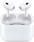 [Afterpay] Apple AirPods Pro 2 (2nd Generation, MQD83ZA/A) $313.65 Delivered @ macapp eBay