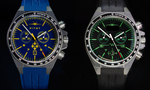 Win 2 x F/A-18 Super Hornet Inspired Watches and More from PITOT Watches