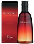 Dior Fahrenheit Eau De Toilette 100ml $129.99 (C&C / in Store Only) @ Chemist Warehouse