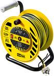 CordTech 25m Heavy Duty Cable Reel With 4 Outlets $29 (Was $39) + Delivery ($0 C&C/ in-Store) @ Bunnings