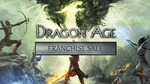 [PC, Steam] Dragon Age: Inquisition - GOTY Edition, Origins - Ultimate Edition or II: Ultimate Edition A$5.99 Each @ Steam