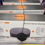 [QLD] Cygnett Smart Home Starter Kit (CY2966CHCSH) $59.95 In Store @ Big W Pacific Fair