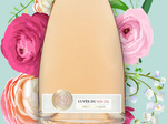 Win One of Two 6 Packs of Sieur D’Arques Cuvee Du Soleil IGP Pays DOC Rose 1.5l Magnums from Get Wine Direct