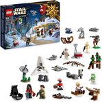 LEGO Star Wars Advent Calendar 75366 $32.85 + Delivery ($0 with Prime/ $39 Spend) @ Amazon AU