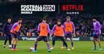 [iOS, Android, SUBS] Football Manager 2024 Mobile - Free for Netflix Subscribers