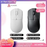 Ajazz Aj199 Wireless Mouse Paw3395 US$29.44 (~A$45) /AJ139 Pro US$31.17 (~A$47) Delivered @ Global Toy Boutique Store AliExpress