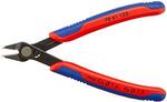 [Prime] Knipex 78 61 125 Electronic Super-Knips $24.39, 70 02 125 Diagonal Cutter 125mm $24.48 Delivered @ Amazon UK via AU
