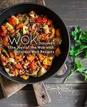 [eBook] $0 Wok Recipes, Potato Chef, Vegan Cookbook, Indian Cooking, Beekeeping, Knots and More @ Amazon