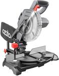 Ozito 1400W 210mm 8¼" Corded Compound Mitre Saw $79.98 + Delivery ($0 C&C/ in-Store/ OnePass) @ Bunnings