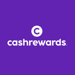 LG: 16% Cashback (Online Only) @ Cashrewards