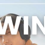 Win 1 of 2 Sennheiser ACCENTUM Wireless Noise Cancelling Headphones from Running Heroes