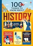 100 Things to Know about History - Hardcover $5 + Delivery ($0 with Prime/ $59 Spend) @ Amazon AU