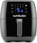 NutriBullet XXL Digital Air Fryer 7L $147 (RRP $299) Delivered @ Amazon AU