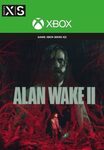 Alan Wake 2 (Digital) for Xbox $25.12 (VPN Required) @CJS CDKeys
