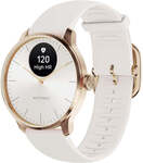 Withings Scanwatch Light Rose Gold $254 with Coupon + $5.99 Delivery @ JB Hi-Fi