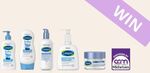 Win a Cetaphil Mum & Bub Prize Pack (Worth $264) from Bounty Parents