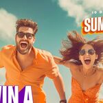 Win a $500 Flight Centre Gift Card from Amaysim (Day 10 of 10 days of Summer Comp)