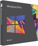 Microsoft Win8 Upgrade for Recent Windows 7 Laptop Purchase (after 2 June 12) Less Than $14.99
