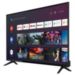 [VIC, NSW, SA] Soniq 50" 4K Android TV $349, Wall Mount $10 with TV Purchase + $35 MEL/SYD Del ($0 C&C MEL, SYD, ADL) @ Soniq