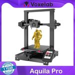 Voxelab Aquila Pro $208.79 Delivered @ Flashforge 3D Printer eBay